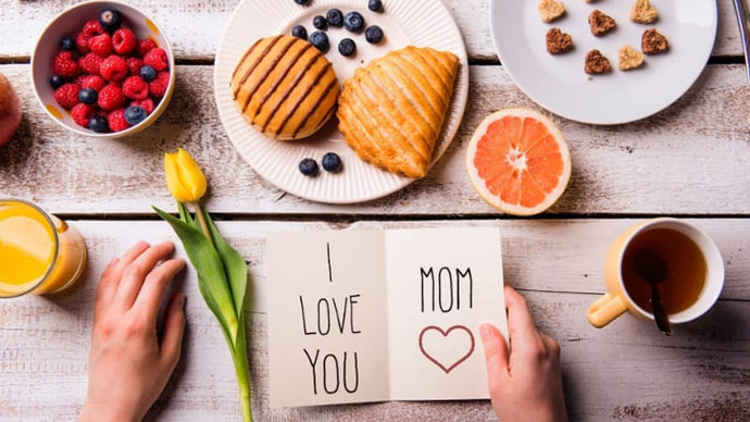 What To Cook For Mother’s Day? 16 Delightful Dishes For Your Mom