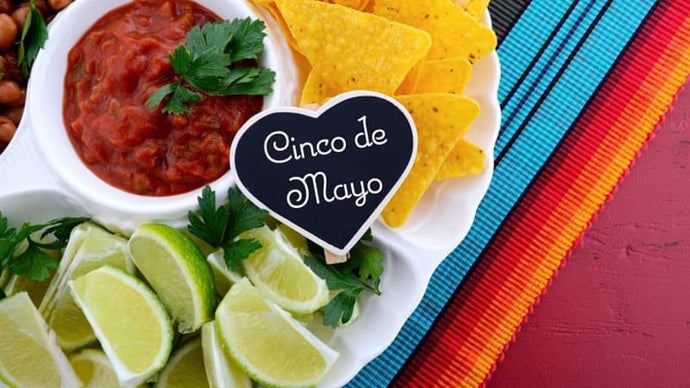 10 Cinco De Mayo Dishes That Keep Mexican Tradition Alive