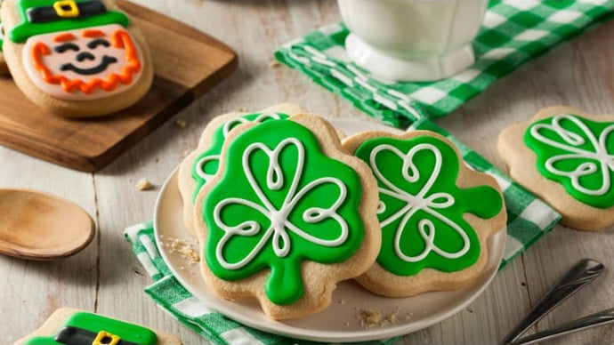 25 Scrumptious St. Patrick’s Day Appetizers