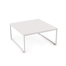 Load image into Gallery viewer, Design Ideas 3440201-DI Franklin Desk Riser-Sm-White, Small
