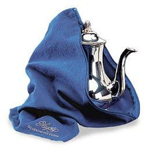 Load image into Gallery viewer, Hagerty Silver Keeper Bag, Blue, 24&quot; X 30&quot;
