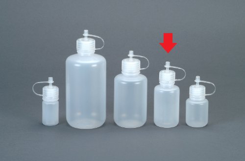 Nalgene Plastic Drop Bottle 2 oz.