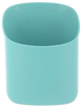 Load image into Gallery viewer, Honey-Can-Do P-11-BITS-11 Storage, Teal

