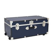 Load image into Gallery viewer, Seward Trunk Rover, Blue, One Size
