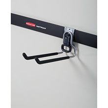 Load image into Gallery viewer, Rubbermaid Fasttrack Multi-Purpose Hook
