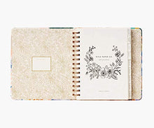 Load image into Gallery viewer, Rifle Paper Co. 2021 Luisa 17-Month Planner, Aug. 2020 - Dec. 2021, 8.25&quot; L x 6.75&quot; W, Weekly and Monthly Pages, Includes Inspirational Quotes and Illustrated Endpapers
