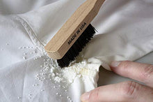 Load image into Gallery viewer, The Laundress - Stain Brush, Removes Stains on All Fabrics, Soft Bristles
