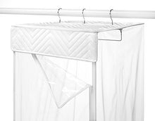 Load image into Gallery viewer, Whitmor Hanging Garment Bag - Closet Organizer
