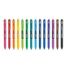 Load image into Gallery viewer, Paper Mate Gel Pens | InkJoy Pens, Medium Point, Assorted, 14 Count
