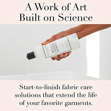 Load image into Gallery viewer, The Laundress New York - Wool &amp; Cashmere Shampoo, Allergen-Free, Adds Scent &amp; Removes Odor, Cedar Scented, 32 washes, 16 FL Ounce
