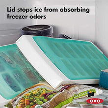 Load image into Gallery viewer, OXO Good Grips No-Spill Ice Cube Tray
