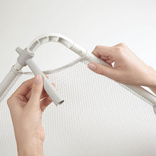 Load image into Gallery viewer, OXO Good Grips Folding Sweater Drying Rack with Fold-Flat Legs
