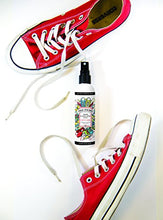 Load image into Gallery viewer, Poo-Pourri Shoe Odor Eliminator Spray, 4 Fl Oz
