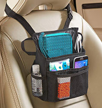 Load image into Gallery viewer, High Road Mini SwingAway Front Seat Car Organizer
